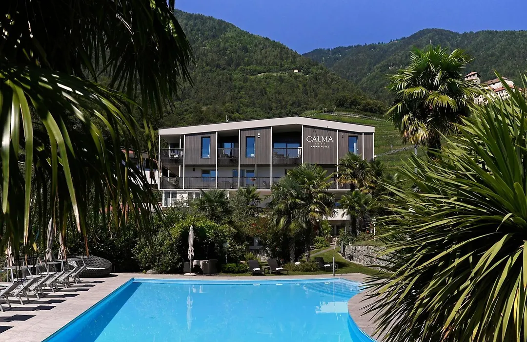 Apparthotel Calma-1